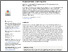 [thumbnail of Published manuscript]