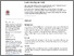 [thumbnail of Published manuscript]