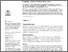 [thumbnail of Published manuscript]