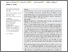 [thumbnail of Mendez_et_al-2018-Diversity_and_Distributions]