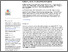 [thumbnail of Published manuscript]
