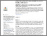 [thumbnail of Published manuscript]