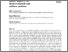 [thumbnail of Published manuscript]