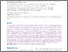 [thumbnail of Published manuscript]