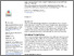 [thumbnail of Published manuscript]