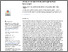 [thumbnail of Published manuscript]