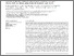 [thumbnail of Published manuscript]