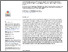 [thumbnail of Published manuscript]