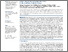 [thumbnail of Published manuscript]