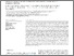 [thumbnail of Published manuscript]