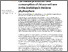 [thumbnail of Published manuscript]