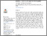 [thumbnail of Published manuscript]