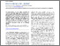 [thumbnail of Optical orbital angular momentum: twisted light and chirality]