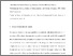 [thumbnail of Supplementary information]