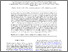 [thumbnail of Published manuscript]