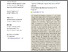 [thumbnail of Published manuscript]