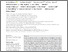 [thumbnail of Published manuscript]
