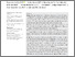 [thumbnail of Published manuscript]