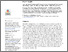 [thumbnail of Metatranscriptome analysis of the microbial fermentation]