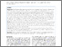 [thumbnail of Published manuscript]