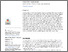 [thumbnail of Published manuscript]