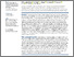 [thumbnail of Published manuscript]
