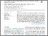 [thumbnail of Published manuscript]