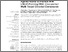[thumbnail of Published manuscript]