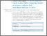 [thumbnail of Published manuscript]