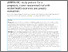 [thumbnail of Published manuscript]