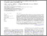[thumbnail of Published manuscript]