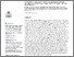 [thumbnail of Published manuscript]