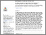 [thumbnail of Published manuscript]