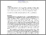 [thumbnail of Conference paper]
