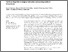 [thumbnail of Published manuscript]