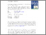 [thumbnail of BBA-Molecular Cell Research]
