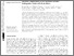 [thumbnail of Identification of polymer surface adsorbed proteins implicated in pluripotent human embryonic stem cell expansion]
