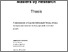 [thumbnail of Alessa_Werson_-_100186106___Masters_by_Research_thesis.pdf]
