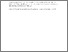 [thumbnail of Annotated Bibliography - Street Music in the UK]