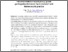 [thumbnail of Final published version the new evidence based policy]
