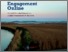 [thumbnail of Cole and McKay Living Archives and Creative Engagement Online report]