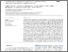 [thumbnail of Published manuscript]