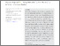 [thumbnail of J Occupat Organ Psyc - 2022 - Jackson - Reliability in assessment centres depends on general and exercise performance]