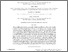 [thumbnail of [15200442 - Journal of Climate] The Role of Tropical, Midlatitude, and Polar Cloud-Radiative Changes for the Midlatitude Circulation Response to Global Warming]