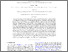 [thumbnail of [15200442 - Journal of Climate] A Robust Constraint on the Temperature and Height of the Extratropical Tropopause]