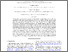 [thumbnail of [15200442 - Journal of Climate] Thermodynamic Control on the Poleward Shift of the Extratropical Jet in Climate Change Simulations_ The Role of Rising High Clouds and Their Radiative Effects]