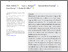 [thumbnail of McGuire ea 2022 BJCP, Diagnosis & treatment decisions for children in care, PTSD]