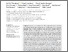 [thumbnail of Magnetic Resonance in Med - 2021 - Westenberg - Echo planar imaging induced errors in intracardiac 4D flow MRI]