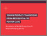 [thumbnail of Young People's Transition from Residential to Foster Care Research Briefing]