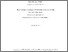 [thumbnail of James Midgley, An Exploration of the Efficacious Properties of Poetry as Charm in the work of Ted Hughes & Pinhole Camera 3047113, 2014, PHD.pdf]